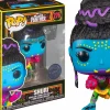 Black Panther (2018) - Shuri Blacklight Pop! Vinyl Figure