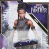 Black Panther (2018) - Shuri Hot Wheels Character Cars 1/64th Scale Die-Cast Vehicle