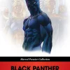 Black Panther - A Nation Under Our Feet Marvel Premier Collection Paperback Book