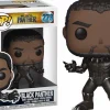 Black Panther - Black Panther Pop! Vinyl Figure