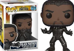 Black Panther - Black Panther Pop! Vinyl Figure