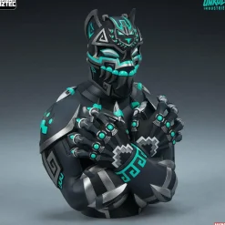 Black Panther - Black Panther 7” Vinyl Figure by Jesse Hernandez