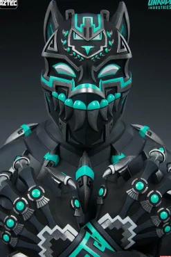 Black Panther - Black Panther 7” Vinyl Figure by Jesse Hernandez