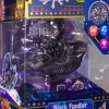 Black Panther - Black Panther CosRider Hot Toys Figure