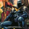 Black Panther - Black Panther by Reginald Hudlin Omnibus Hardcover Book (DM Direct Market Exclusive Variant Cover)