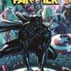 Black Panther - Black Panther by John Ridley Volume 01 Long Shadow Trade Paperback Book