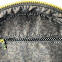 Black Panther - Killmonger Cosplay 10” Faux Leather Mini Backpack