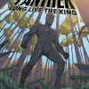 Black Panther - Long Live the King Trade Paperback