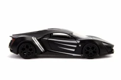 Black Panther - Lykan Hypersport 1/32 Scale Die-Cast Vehicle Replica