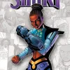 Black Panther - Marvel-Verse: Shuri Paperback Book