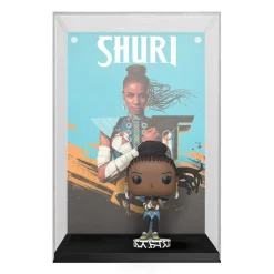Black Panther - Shuri Vol. 1 Pop! Comic Covers Vinyl Figure
