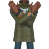Black Panther - T’Challa 8” Vinyl Figure by kaNO