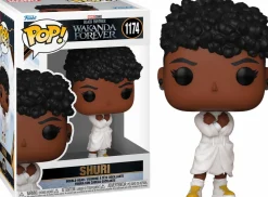 Black Panther 2: Wakanda Forever - Wakanda Will Fall Pop! Vinyl Bundle (Set of 5)