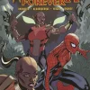 Black Panther - Wakanda Forever Trade Paperback