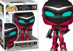 Black Panther 2: Wakanda Forever - Ironheart MK2 Pop! Vinyl Figure