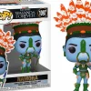 Black Panther 2: Wakanda Forever - Namora Pop! Vinyl Figure