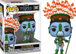 Black Panther 2: Wakanda Forever - Namora Pop! Vinyl Figure