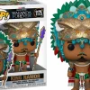 Black Panther 2: Wakanda Forever - King Namor Pop! Vinyl Figure