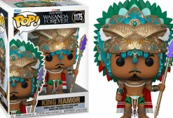 Black Panther 2: Wakanda Forever - King Namor Pop! Vinyl Figure