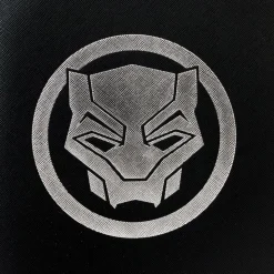 Black Panther - Wakanda Forever Figural 12” Faux Leather Mini Backpack
