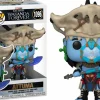 Black Panther 2: Wakanda Forever - Attuma Pop! Vinyl Figure