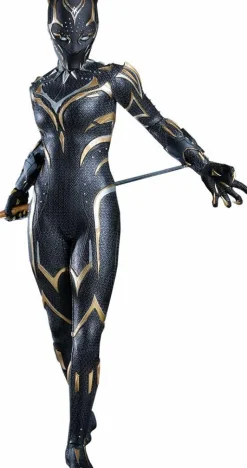 Black Panther 2: Wakanda Forever - Black Panther 1/6th Scale Action Figure