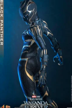 Black Panther 2: Wakanda Forever - Black Panther 1/6th Scale Action Figure