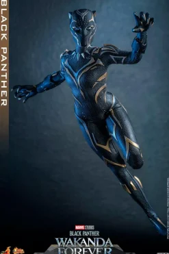 Black Panther 2: Wakanda Forever - Black Panther 1/6th Scale Action Figure