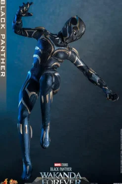 Black Panther 2: Wakanda Forever - Black Panther 1/6th Scale Action Figure