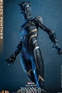 Black Panther 2: Wakanda Forever - Black Panther 1/6th Scale Action Figure