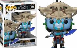 Black Panther 2: Wakanda Forever - Do It For T’Challa Pop! Vinyl Bundle (Set of 8)