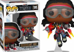 Black Panther 2: Wakanda Forever - Ironheart MK1 Pop! Vinyl Figure