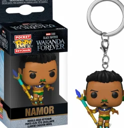 Black Panther 2: Wakanda Forever - Namor Pocket Pop! Vinyl Keychain