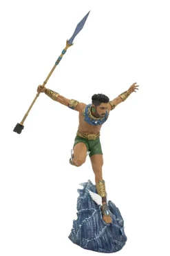 Black Panther 2: Wakanda Forever - Namor Marvel Gallery 10” PVC Diorama Statue