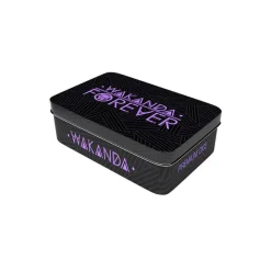 Black Panther - Wakanda Premium Dice Set 6-Pack