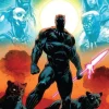 Black Panther - Wakanda Trade Paperback Book