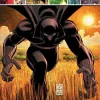 Black Panther - Who is the Black Panther? Marvel Select Edition Hardcover Book