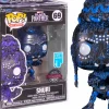Black Panther: Legacy - Shuri Damion Scott Artist Series Pop! Vinyl Figure with Pop! Protector