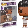 Black Panther: Legacy - Shuri Pop! Vinyl Figure