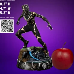 Black Panther: Wakanda Forever - Shuri 1/10th Scale Statue