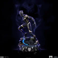 Black Panther: Wakanda Forever - Shuri 1/10th Scale Statue
