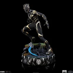 Black Panther: Wakanda Forever - Shuri 1/10th Scale Statue