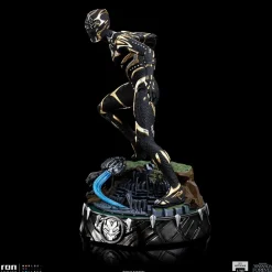 Black Panther: Wakanda Forever - Shuri 1/10th Scale Statue