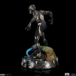 Black Panther: Wakanda Forever - Shuri 1/10th Scale Statue