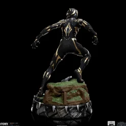 Black Panther: Wakanda Forever - Shuri 1/10th Scale Statue