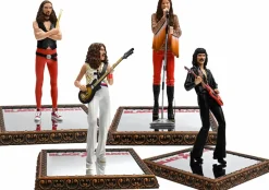 Black Sabbath - Black Sabbath Rock Iconz 1/9th Scale Statues (Set of 4)