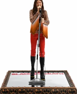Black Sabbath - Black Sabbath Rock Iconz 1/9th Scale Statues (Set of 4)