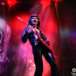 Black Sabbath - Black Sabbath Rock Iconz 1/9th Scale Statues (Set of 4)