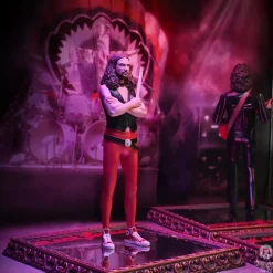 Black Sabbath - Black Sabbath Rock Iconz 1/9th Scale Statues (Set of 4)