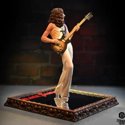 Black Sabbath - Black Sabbath Rock Iconz 1/9th Scale Statues (Set of 4)